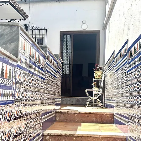 El Gigante A Appartement