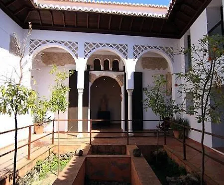 El Gigante A Appartement