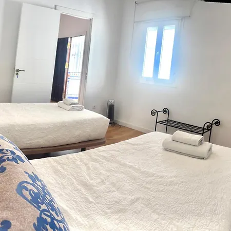 Apartment El Gigante A Ronda