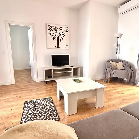 El Gigante A רונדה