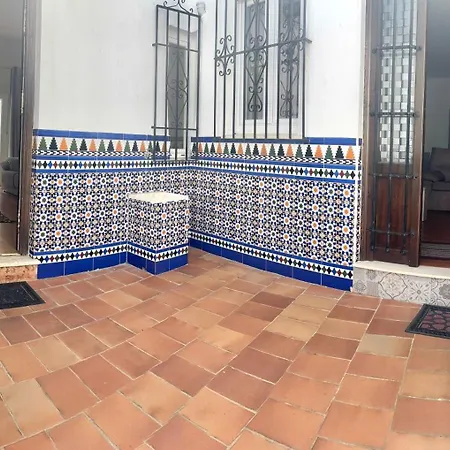 Apartamento El Gigante A *