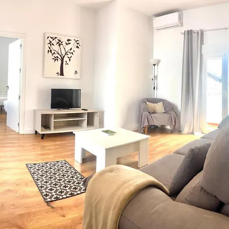 Apartment El Gigante A Ronda