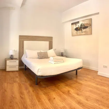 El Gigante A Apartment *