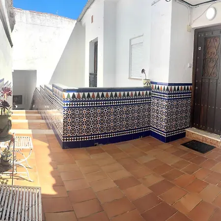 El Gigante A רונדה