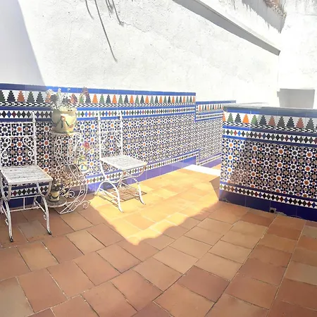 Apartment El Gigante A
