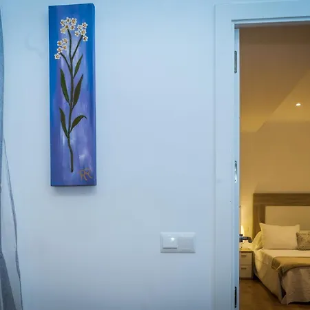 El Gigante A Ронда