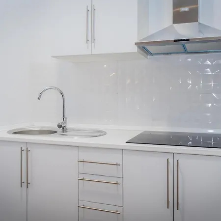 Apartamento El Gigante A *