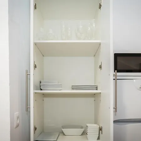 Apartamento El Gigante A Ronda