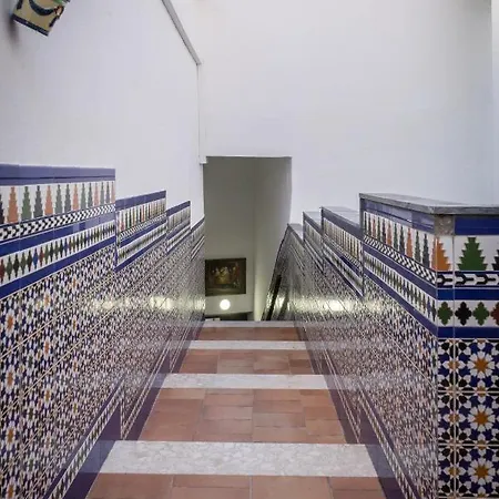 Апартаменты El Gigante A Ронда