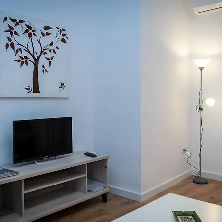 Apartment El Gigante A *
