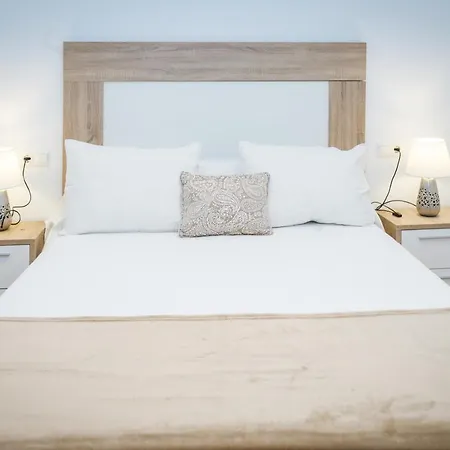 Apartamento El Gigante A Ronda