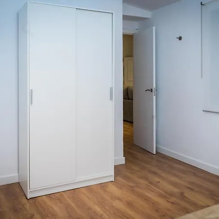 El Gigante A Apartamento