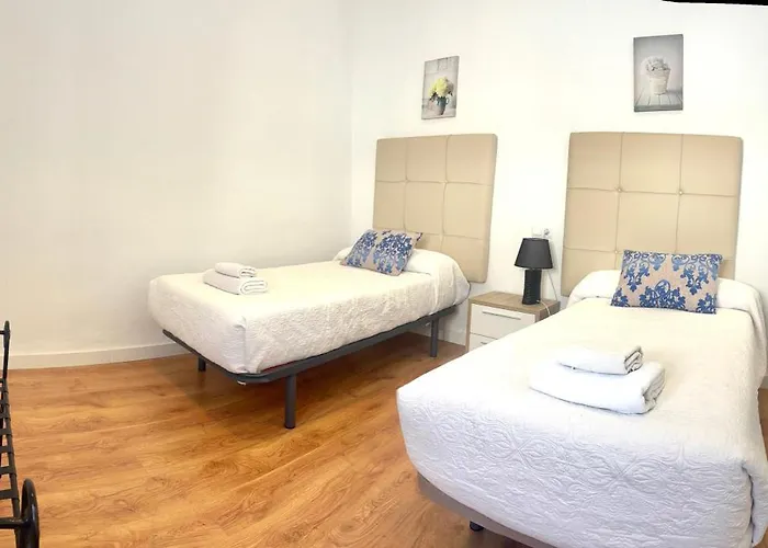 Apartment El Gigante A Ronda