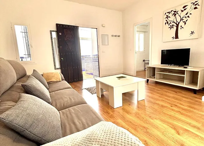 El Gigante A Apartment *