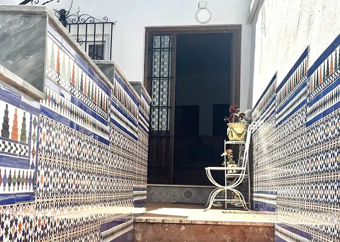 El Gigante A Appartement