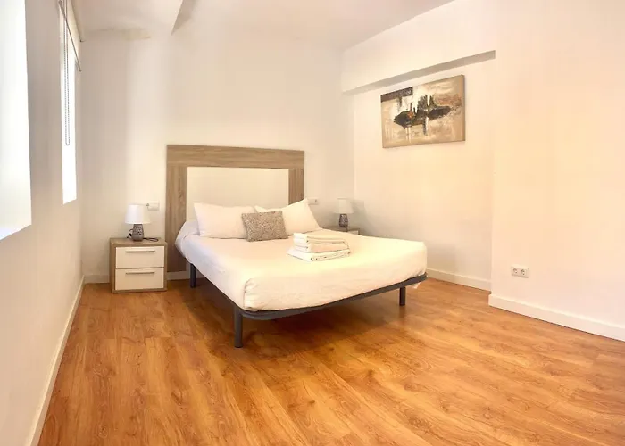 El Gigante A Appartement *