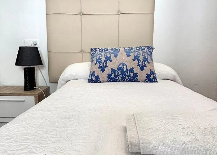 El Gigante A דירה רונדה