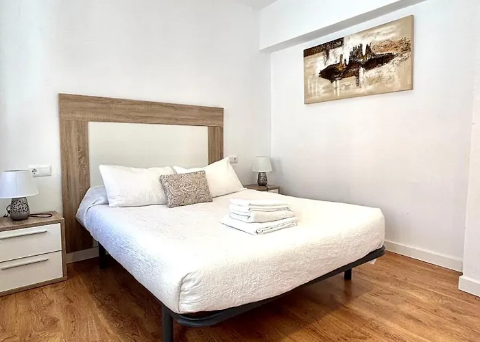 Appartement El Gigante A Ronda