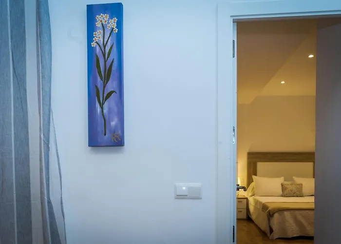 El Gigante A רונדה