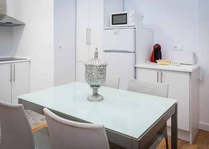 El Gigante A * Ronda