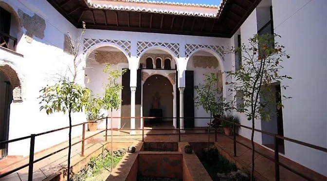 El Gigante A Appartement