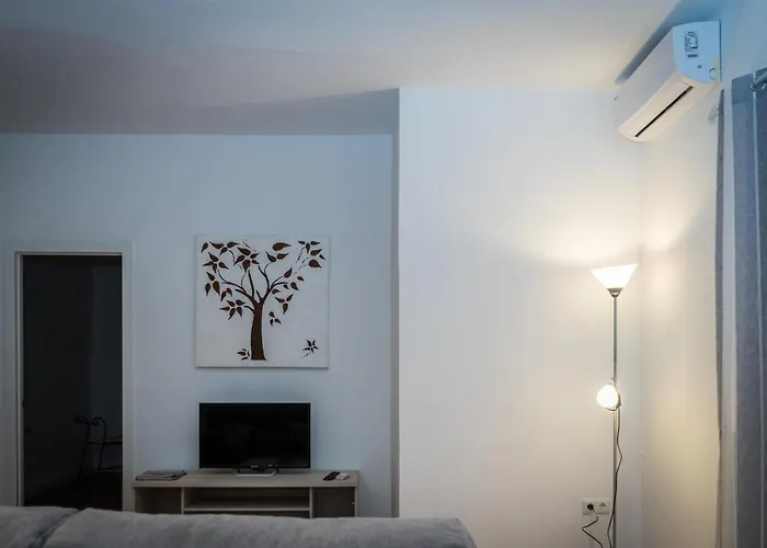 Appartement El Gigante A *