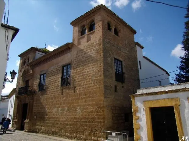 El Gigante A * Ronda