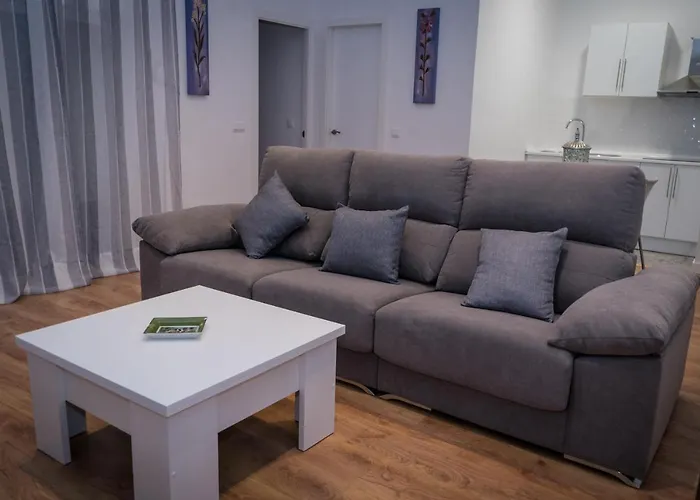 Appartement El Gigante A