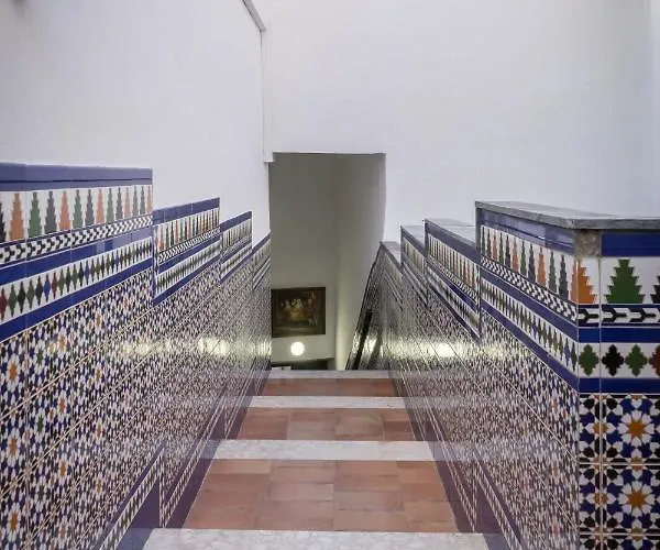 Appartement El Gigante A Ronda