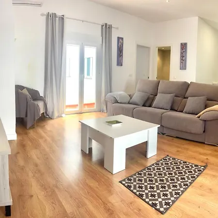 El Gigante A * Ronda