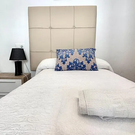 El Gigante A Apartman Ronda