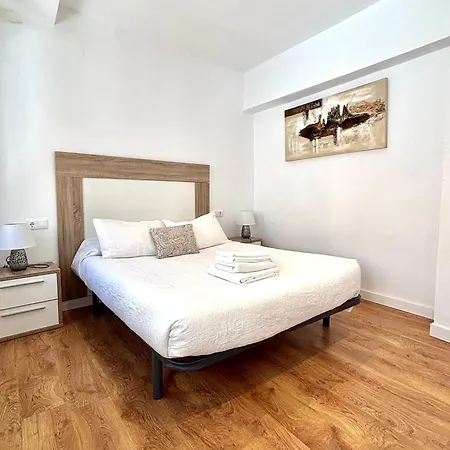 Apartman El Gigante A Ronda