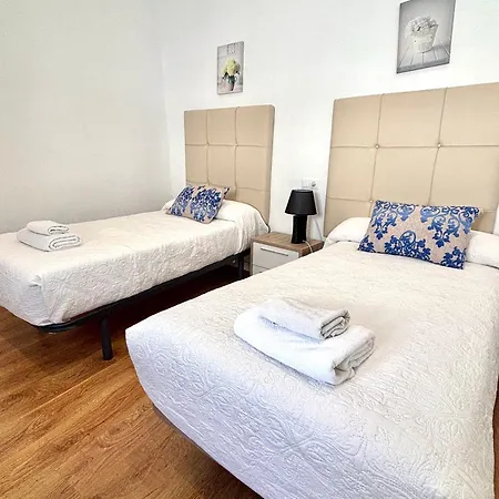 Apartman El Gigante A Ronda