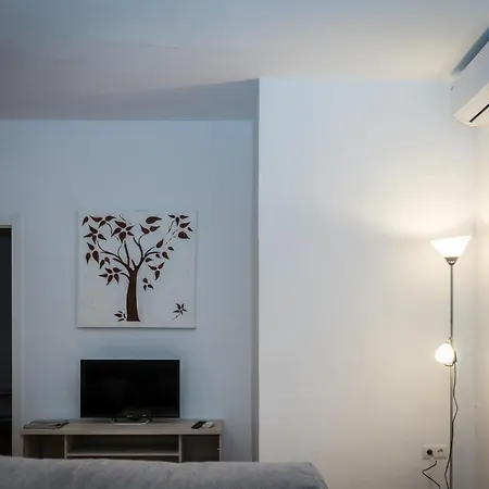 Apartman El Gigante A *