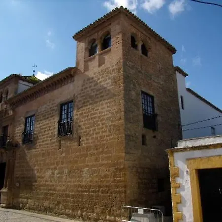 El Gigante A * Ronda