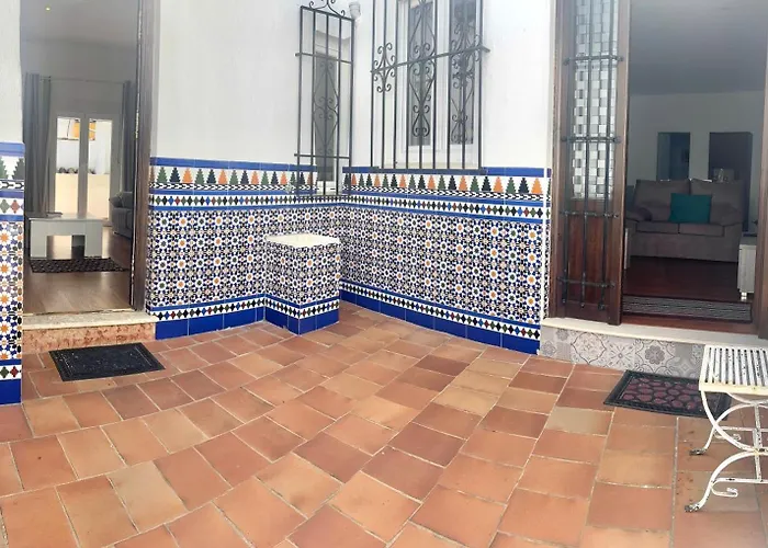 Daire El Gigante A *