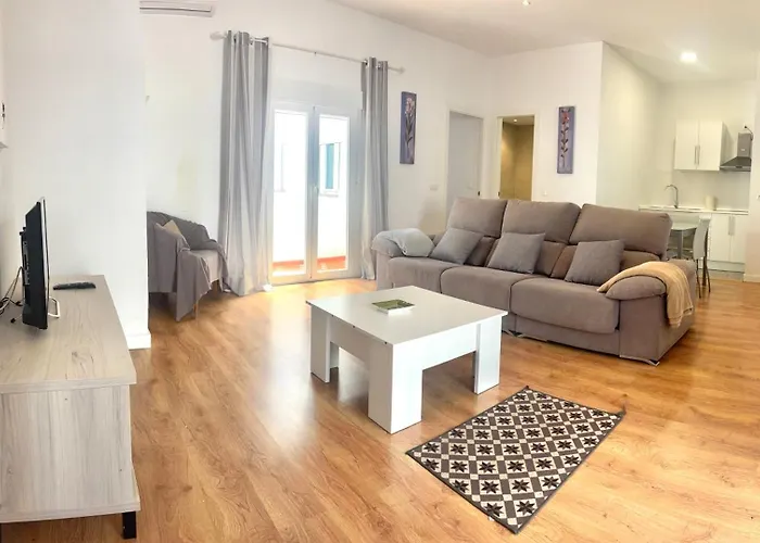 El Gigante A * Ronda