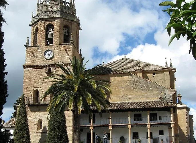 El Gigante A Daire *